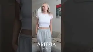 Aritzia new in March 2024! #aritzia #haul #fashion
