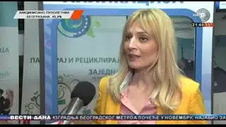 Predstavljena nova verzija aplikacije za parkiranje, TV Studio B, 13.05.2021.