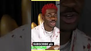 song with autotune and without autotune lil nas and 24kGoldn 