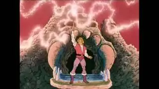 He-Man (Intro Español Latino) ¡¡¡RESTAURADO!!!