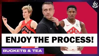 Embiid Suspended, Golden State is Back? Enjoy The Process & more