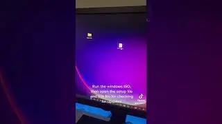 How to install windows 11 on unsupported hardware
