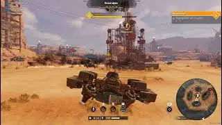 CROSSOUT #С НОВЫМ 2024 ГОДОМ