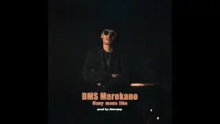 DMS Marokano - Hany mana like (Atarejep prod) 4K