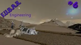 F.U.B.A.R. Engineering #6
