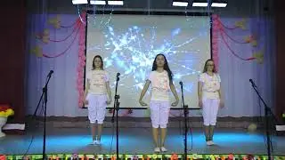 Танцевальный коллектив Стиляги