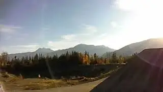 ￼ Drone flip ￼