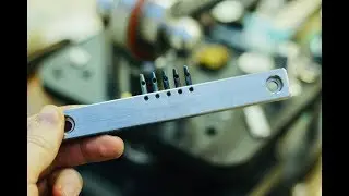 Press punch