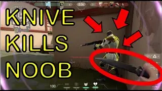 BEST OF VALORANT #3 - Valorant Highlights And Funny Wtf Moments - Valorant Montage And Outplays