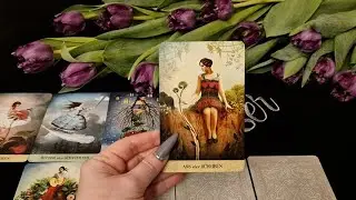 CAPRICORN. APRIL 2024 horoscope & tarot forecast.