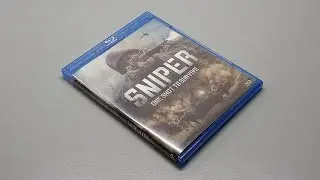 РЯДОВОЙ ЧЭЭРИН - 2021 - Blu-ray - Айтал Степанов - Дмитрий Кольцов