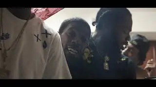 Kush Tye - Nothing Like Me [Official Video]