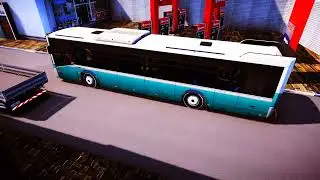 PROTON BUS TURKEY