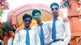 Class 12th F || School Life || Mukherjee Nagar School ||  #mukherjeenagarschool #iqgkwar #schoollife