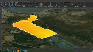 Flood Simulation in ArcGIS Pro: Complete Workflow Guide - ArcGIS Pro Tutorial - 
