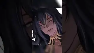 Habibi || Genshin Impact || Dehya Edit