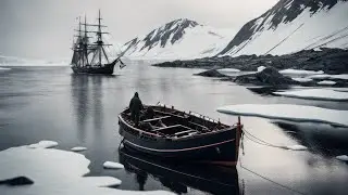 Shackleton's Endurance expedition in 1914-1916