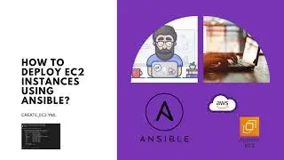How To Deploy Ec2 Instances Using Ansible Playbook