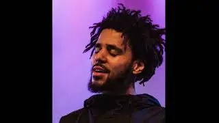 J Cole Type Beat - 
