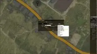 Tuto: créer une missions sur Arma