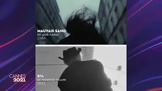 Déjà Vu - Les influences de Leos Carax - Cannes 2021