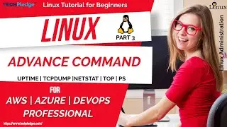 Mastering Linux Advanced System Management: Essential Commands and Techniques | Linux Commands
