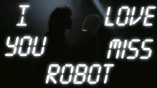 I Love You Miss Robot  - The Buggles