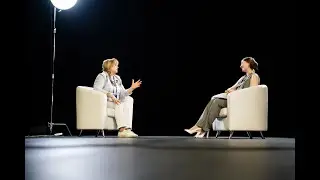 Интервью с Эллой Памфиловой