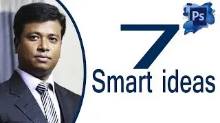 গ্রাফিক ডিজাইনার হওয়ার জন্য ৭টি ধাপ||7 Smart ideas for Being a Graphic Designer