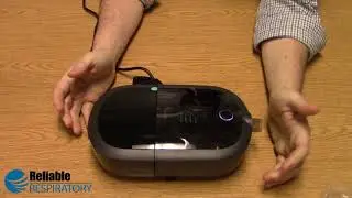 Philips Respironics Dreamstation 2 Unboxing