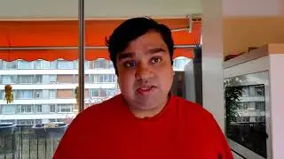 Aditya's Introduction