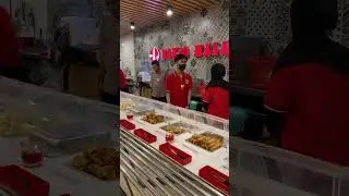 Bakso Malang Enggal di Rawamangun, tempatnya asyik dan harga bersahabat 😀 #shortvideo #shortsvideo
