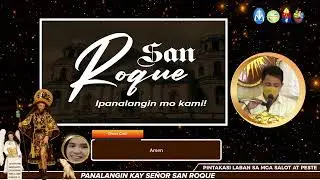 01 MARCH 2022 (Martes) 1:30 p.m. | Panalangin kay 