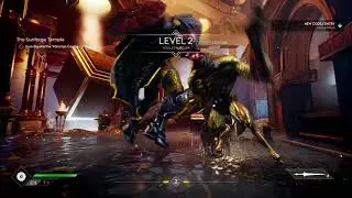 Godfall
