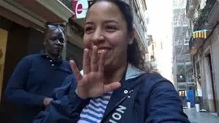 لقيت مغربي كليت عندو كسكس 😂😂