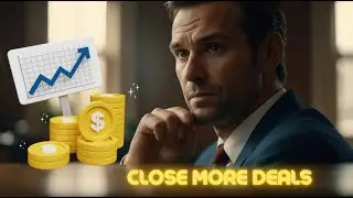 Learn How to Address Common Objections Effectively to Close More Deals