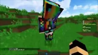 High Stakes UHC w/Pegasus