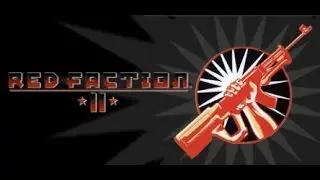 Обзор на Red Faction II
