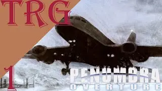 В неизвестность → прохождение → Penumbra: Overture #1 [4K/60FPS]