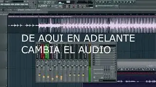 Como preparar todo para empezar a grabar - FL STUDIO 11 / 20