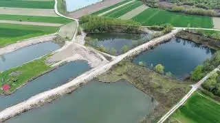 Nad Stawami Janowice Małopolska.