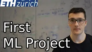 Lecture - Perception and Learning for Robotics - Best Practices ML-Project