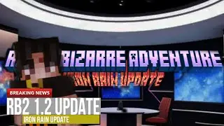 Обзор обновления! | RBA NEWS | 1.2 update