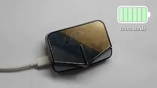 Iklan TWS M28