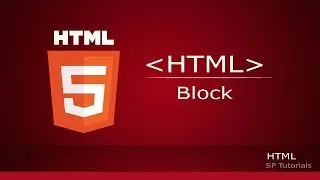 block level & inline element in HTML -Html Block vs inline element [Part 18]