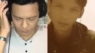 Menghapus jejakmu  join Smule