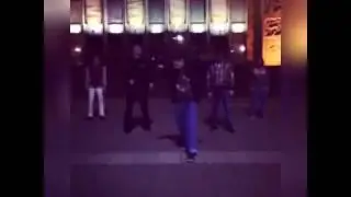 Даг данс