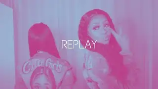 [FREE] City Girls x Megan Thee Stallion x Remy Ma Type Beat 2020 - 