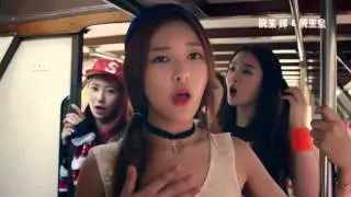 [Vietsub] DIA (다이아) - Somehow (Chinese Version)