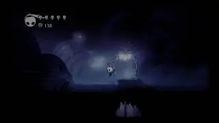 Hollow Knight - Parte 1